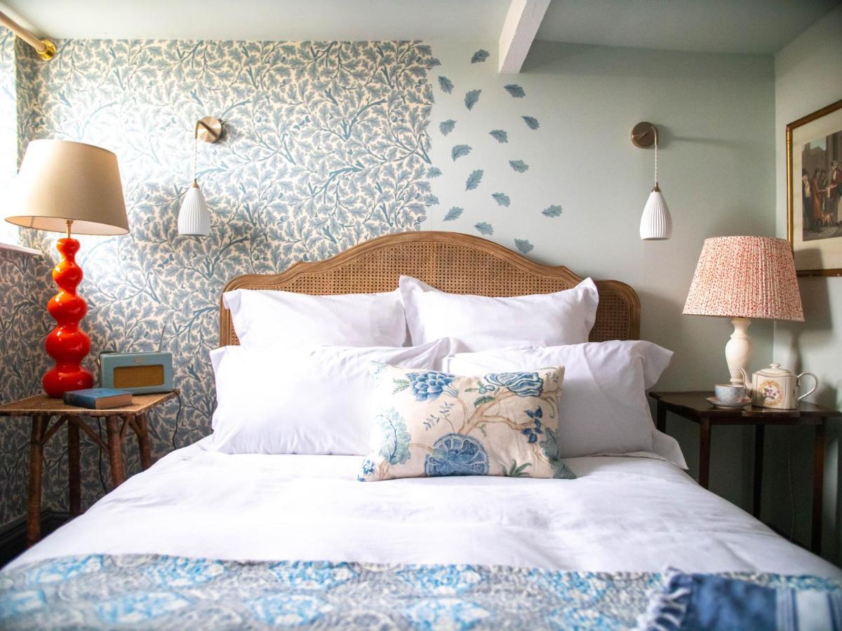 Country Cottage With Spa, Catering, Gardens, Nature Reserve Walks - Free Parking, Self Checkin Scunthorpe Eksteriør bilde
