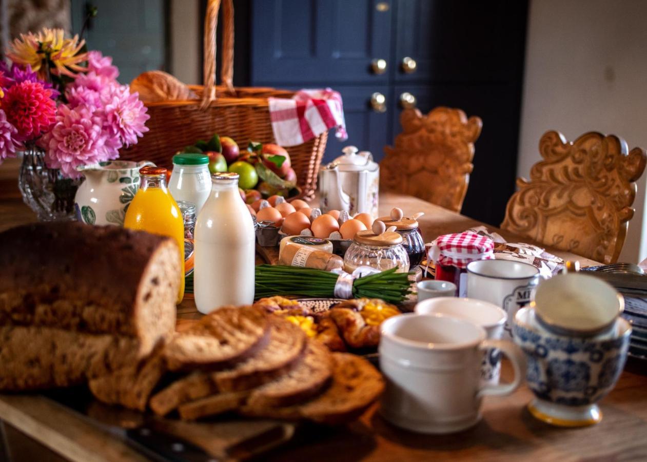 Country Cottage With Spa, Catering, Gardens, Nature Reserve Walks - Free Parking, Self Checkin Scunthorpe Eksteriør bilde