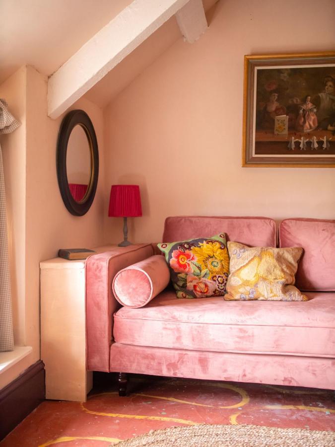 Country Cottage With Spa, Catering, Gardens, Nature Reserve Walks - Free Parking, Self Checkin Scunthorpe Eksteriør bilde