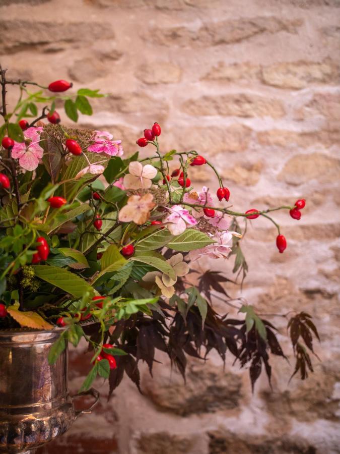 Country Cottage With Spa, Catering, Gardens, Nature Reserve Walks - Free Parking, Self Checkin Scunthorpe Eksteriør bilde