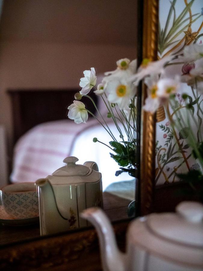 Country Cottage With Spa, Catering, Gardens, Nature Reserve Walks - Free Parking, Self Checkin Scunthorpe Eksteriør bilde