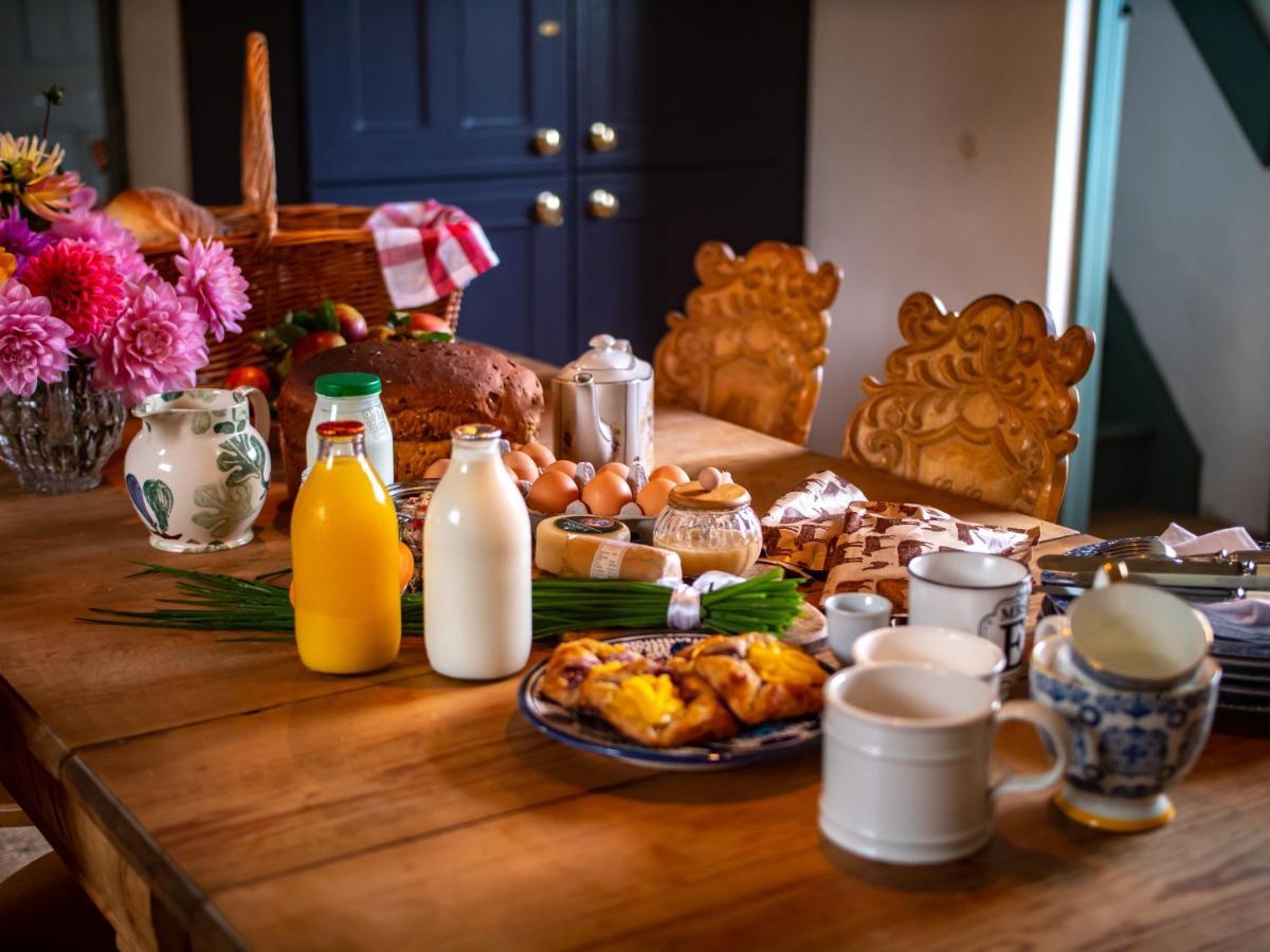 Country Cottage With Spa, Catering, Gardens, Nature Reserve Walks - Free Parking, Self Checkin Scunthorpe Eksteriør bilde