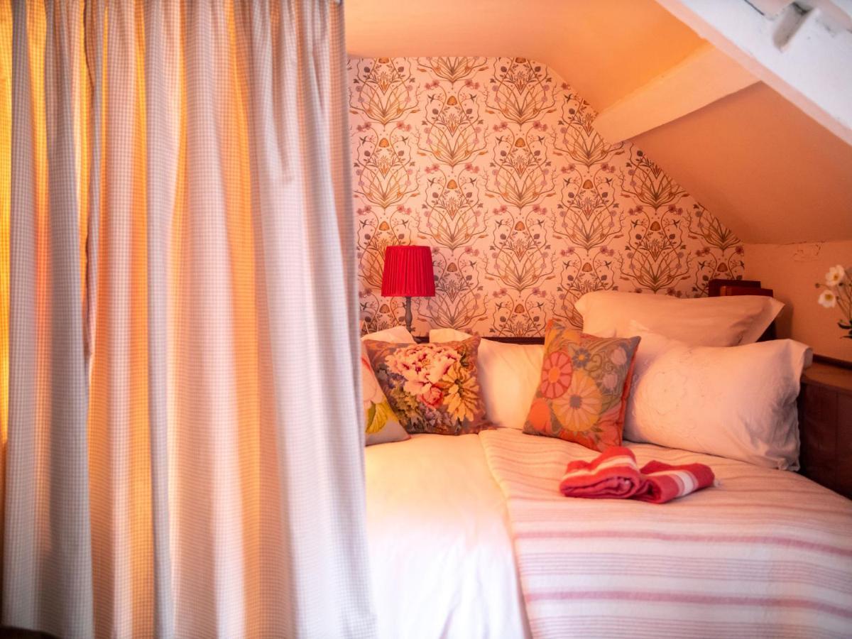 Country Cottage With Spa, Catering, Gardens, Nature Reserve Walks - Free Parking, Self Checkin Scunthorpe Eksteriør bilde
