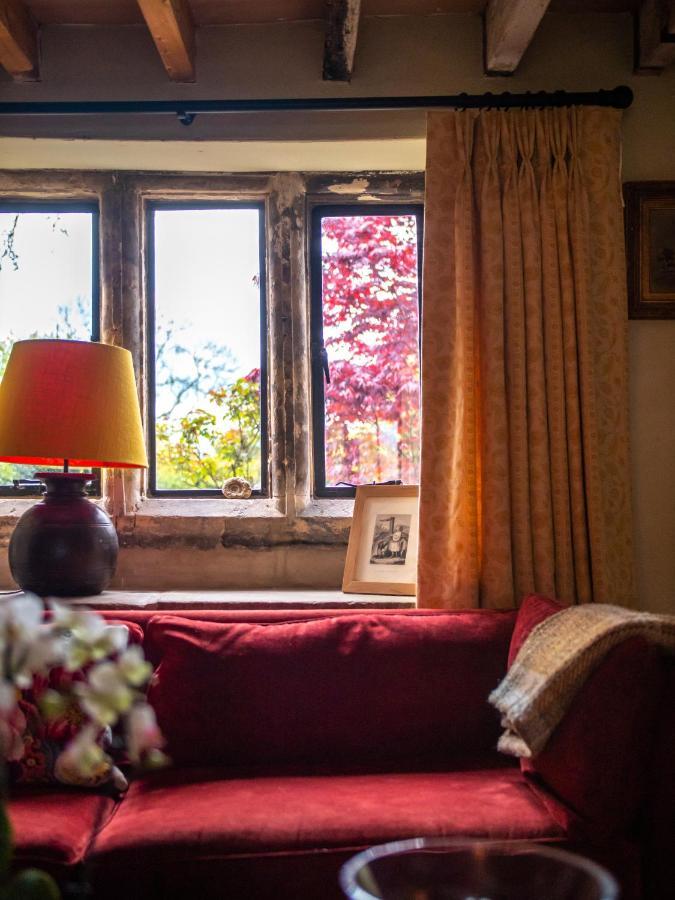 Country Cottage With Spa, Catering, Gardens, Nature Reserve Walks - Free Parking, Self Checkin Scunthorpe Eksteriør bilde