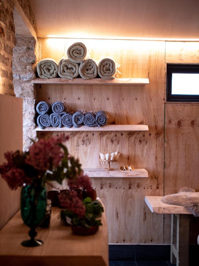 Country Cottage With Spa, Catering, Gardens, Nature Reserve Walks - Free Parking, Self Checkin Scunthorpe Eksteriør bilde