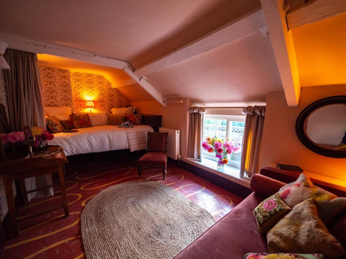 Country Cottage With Spa, Catering, Gardens, Nature Reserve Walks - Free Parking, Self Checkin Scunthorpe Eksteriør bilde