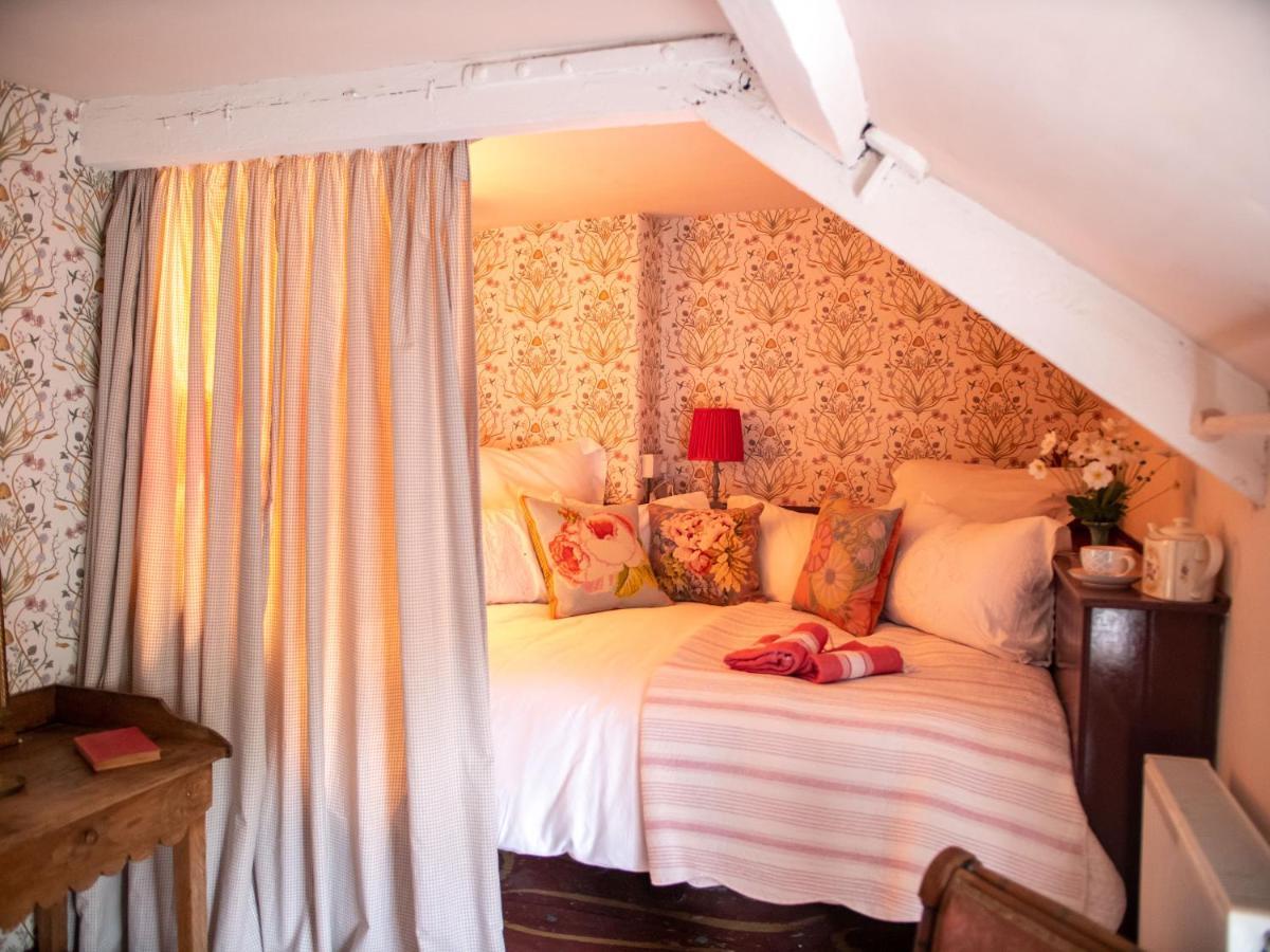 Country Cottage With Spa, Catering, Gardens, Nature Reserve Walks - Free Parking, Self Checkin Scunthorpe Eksteriør bilde